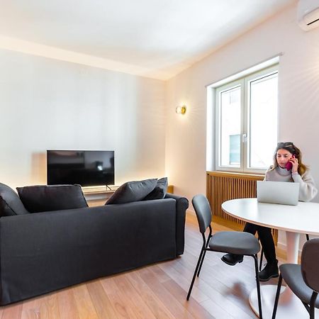 Starhost - Casa Giulia Apartment Salerno Bagian luar foto