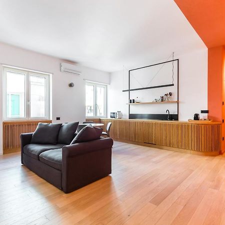 Starhost - Casa Giulia Apartment Salerno Bagian luar foto