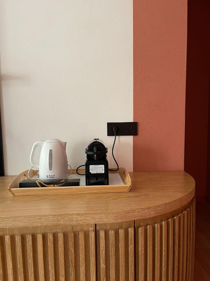 Starhost - Casa Giulia Apartment Salerno Bagian luar foto