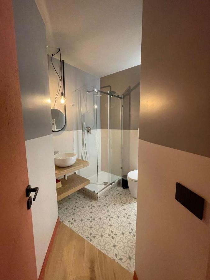 Starhost - Casa Giulia Apartment Salerno Bagian luar foto