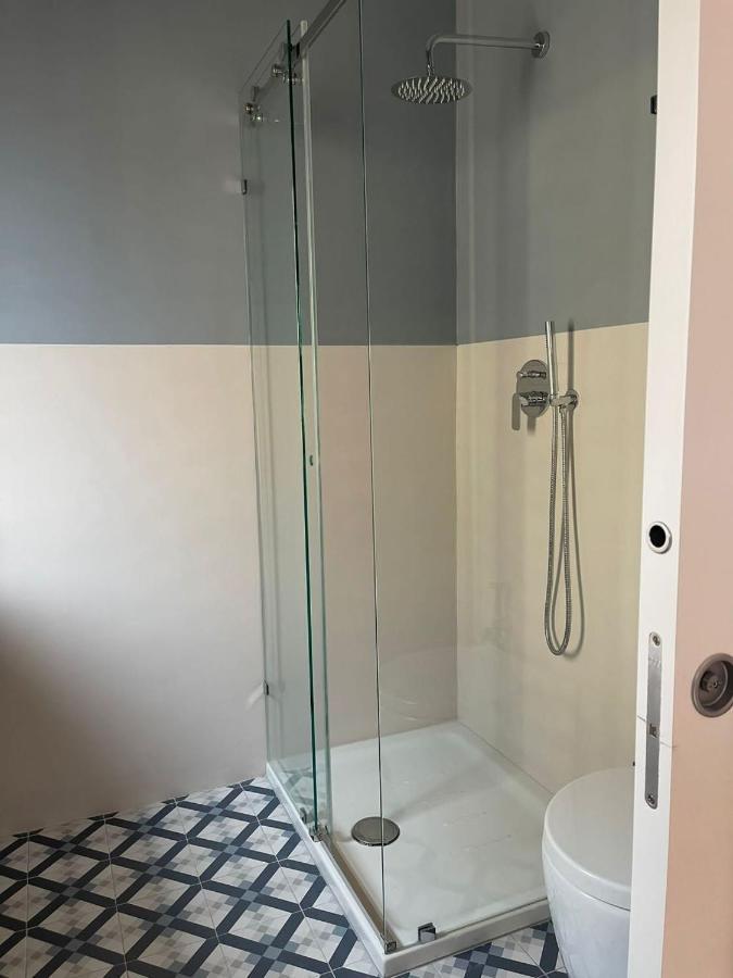 Starhost - Casa Giulia Apartment Salerno Bagian luar foto