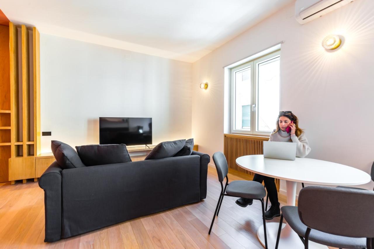 Starhost - Casa Giulia Apartment Salerno Bagian luar foto