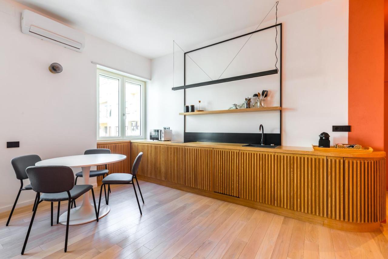 Starhost - Casa Giulia Apartment Salerno Bagian luar foto