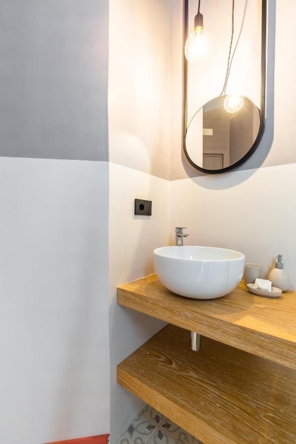 Starhost - Casa Giulia Apartment Salerno Bagian luar foto
