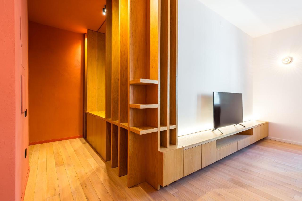 Starhost - Casa Giulia Apartment Salerno Bagian luar foto