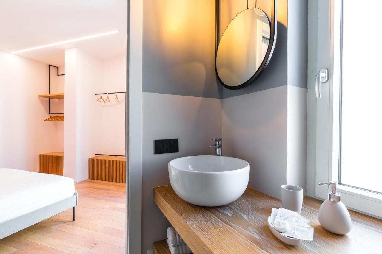 Starhost - Casa Giulia Apartment Salerno Bagian luar foto
