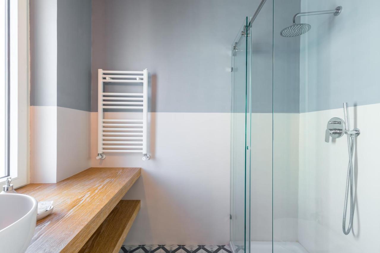Starhost - Casa Giulia Apartment Salerno Bagian luar foto