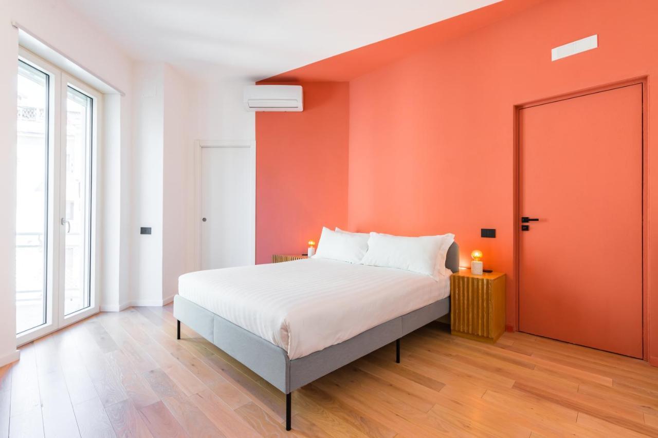 Starhost - Casa Giulia Apartment Salerno Bagian luar foto
