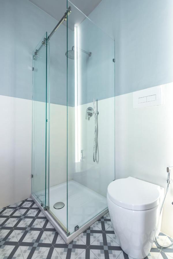 Starhost - Casa Giulia Apartment Salerno Bagian luar foto