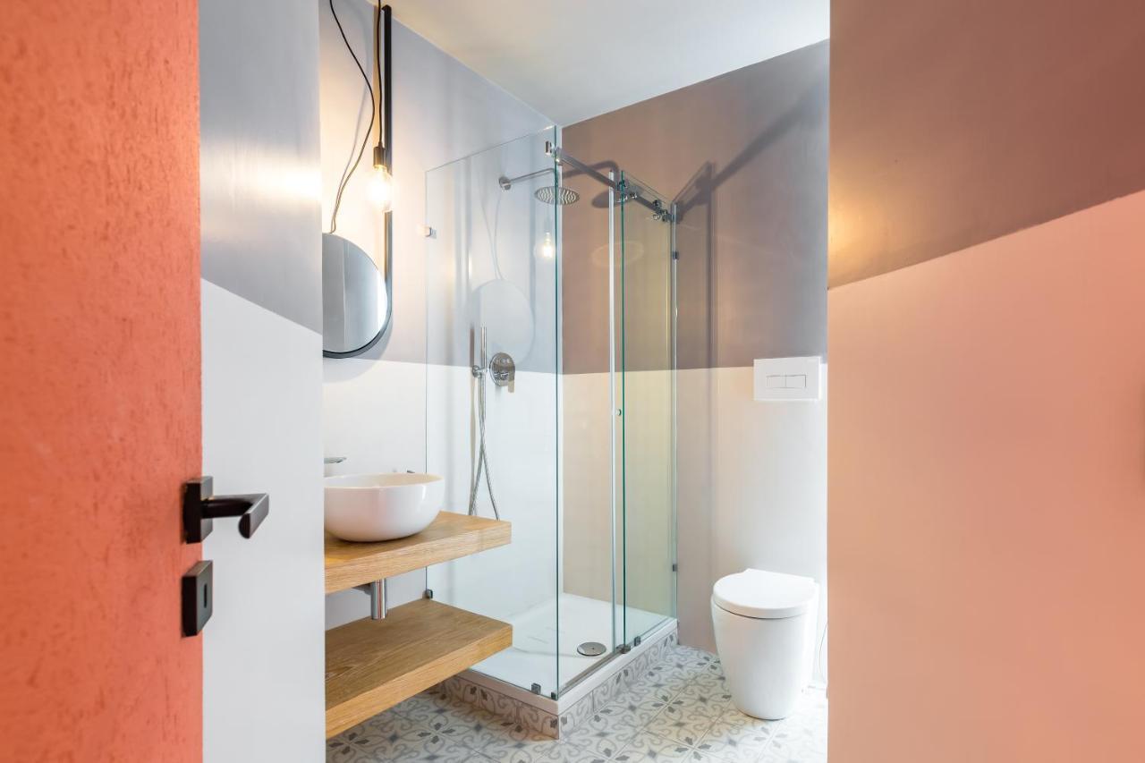 Starhost - Casa Giulia Apartment Salerno Bagian luar foto