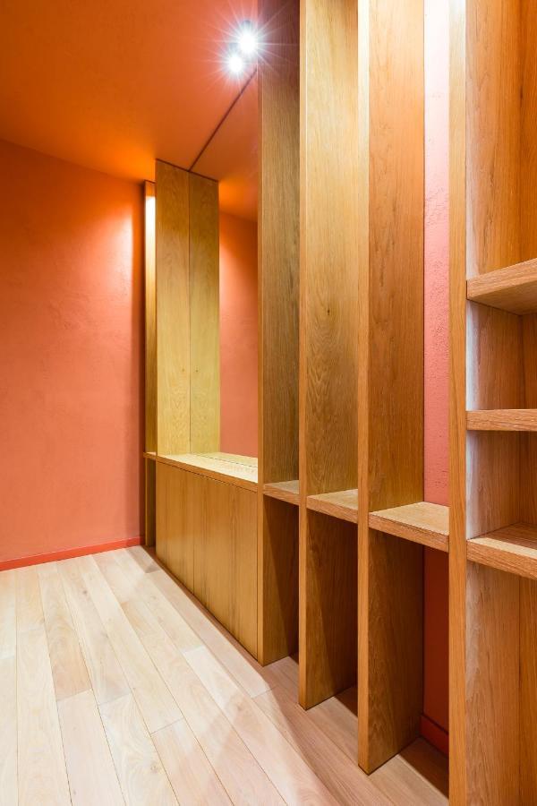 Starhost - Casa Giulia Apartment Salerno Bagian luar foto