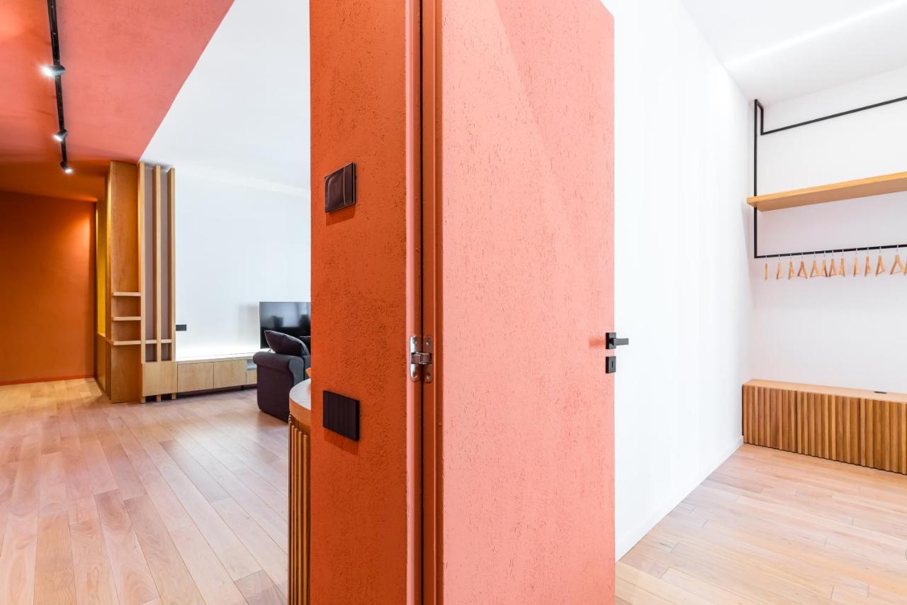 Starhost - Casa Giulia Apartment Salerno Bagian luar foto