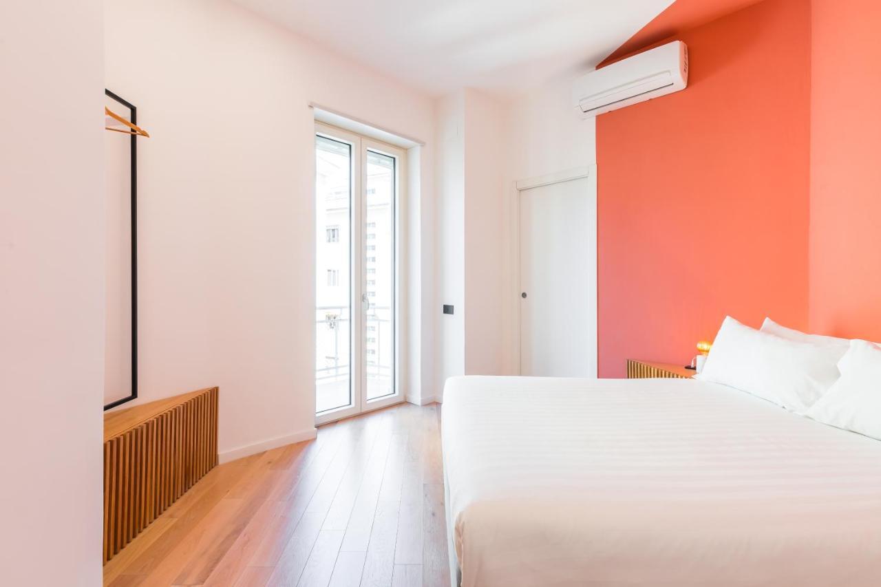 Starhost - Casa Giulia Apartment Salerno Bagian luar foto