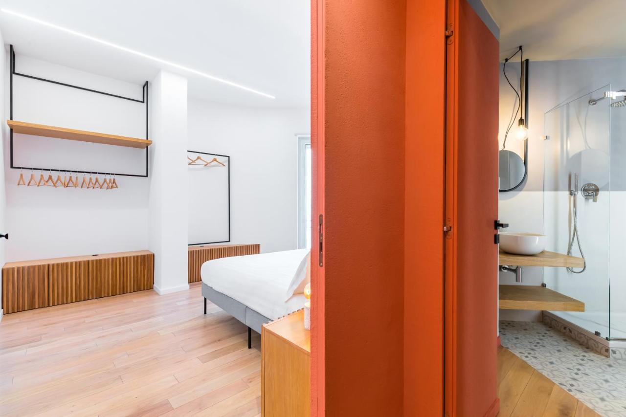 Starhost - Casa Giulia Apartment Salerno Bagian luar foto