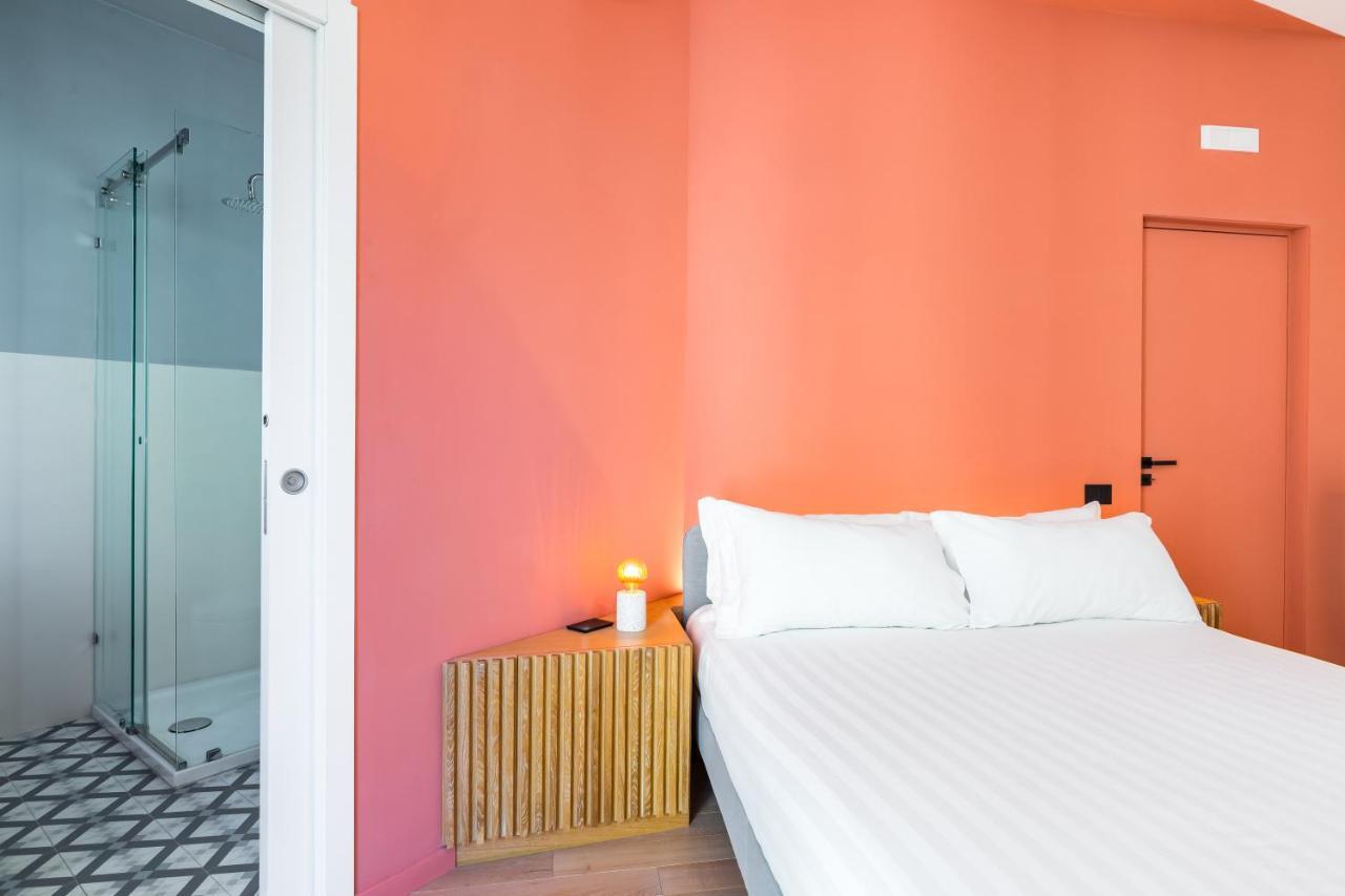 Starhost - Casa Giulia Apartment Salerno Bagian luar foto